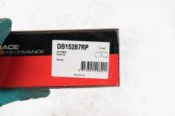 Disc Brakes Australia - DBA DB15287RP Race Perf Front Brake Pads for 09-24 Nissan GT-R - Image 2