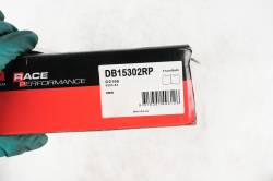 Disc Brakes Australia - Disc Brakes Australia DB15302RP DBA Race Performance Front Brake Pads - Image 2