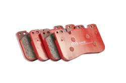 Disc Brakes Australia - Disc Brakes Australia DB15302RP DBA Race Performance Front Brake Pads - Image 3
