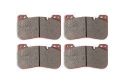 Disc Brakes Australia - Disc Brakes Australia DB15302RP DBA Race Performance Front Brake Pads - Image 4