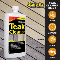 Star brite - Star brite 81216 Sanding Pad - Image 1