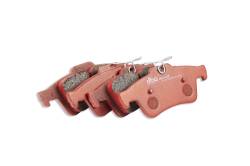 Disc Brakes Australia - Disc Brakes Australia DB1763RP DBA Race Performance Rear Brake Pads - Image 3