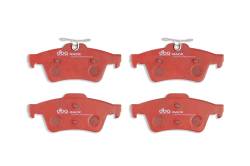 Disc Brakes Australia - Disc Brakes Australia DB1763RP DBA Race Performance Rear Brake Pads - Image 5