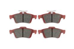 Disc Brakes Australia - Disc Brakes Australia DB1763RP DBA Race Performance Rear Brake Pads - Image 4