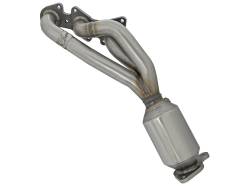 aFe Power - aFe Power 47-46008 Front Left Catalytic Converter for Toyota 4.0 - Image 1