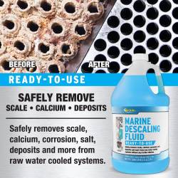 Star brite - Star brite 84000 Engine Coolant/Antifreeze - Image 4