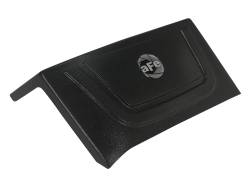 aFe Power - aFe 54-32648-B Cold Air Intake Heat Shield for 15-20 Ford F150 2.7L/3.5L - Image 1