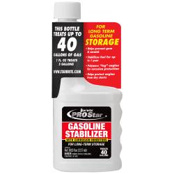 Star brite - Star brite 084308P Fuel Stabilizer - Image 1