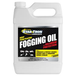 Star brite - Star brite 84800 Fogging Oil - Image 1