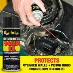 Star brite - Star brite 84800 Fogging Oil - Image 4
