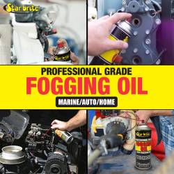 Star brite - Star brite 84800 Fogging Oil - Image 7