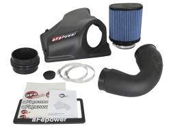 aFe Power - aFe Power 54-12922-B Cold Air Intake for BMW Coupe 2.0 - Image 6