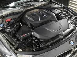 aFe Power - aFe Power 54-12922-B Cold Air Intake for BMW Coupe 2.0 - Image 7
