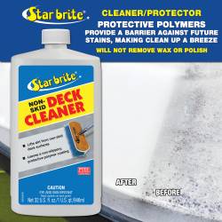 Star brite - Star brite 085932PW Multi-Purpose Cleaner - Image 5