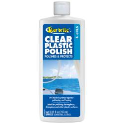 Star brite - Star brite 87308 Plastic Cleaner - Image 1