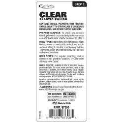 Star brite - Star brite 87308 Plastic Cleaner - Image 2