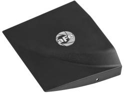 aFe Power - aFe 54-12219 Magnumforce Stage-2 Intake System Cover for 14-18 BMW 2.0 - Image 2