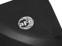 aFe Power - aFe 54-12219 Magnumforce Stage-2 Intake System Cover for 14-18 BMW 2.0 - Image 3