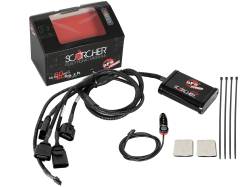 aFe Power - aFe 77-46407 Ignition Performance Module for 09-13 Volkswagen Golf/Jetta 1.4L - Image 5