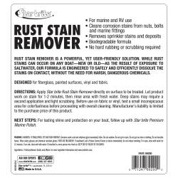 Star brite - Star brite 089200N Rust Dissolver - Image 2