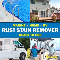Star brite - Star brite 089200N Rust Dissolver - Image 4