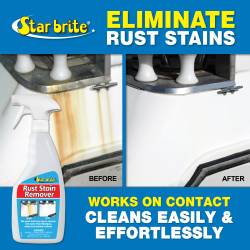 Star brite - Star brite 089222P Rust Dissolver - Image 4