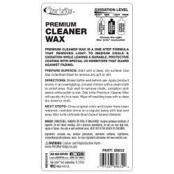 Star brite - Star brite 089632P Cleaner Wax - Image 2