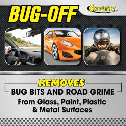 Star brite - Star brite 92722 Bug & Tar Remover - Image 4