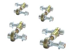 aFe Power - aFe 440-401001-J Stabilizer Bar Kit for 97-13 Chevy Corvette 5.7/6.0/6.2/7.0L - Image 4