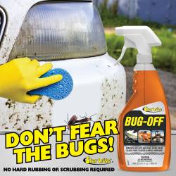 Star brite - Star brite 92722 Bug & Tar Remover - Image 3