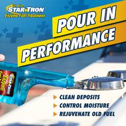 Star brite - Star brite 093005 Star Tron Fuel Additive - Image 3