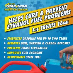 Star brite - Star brite 093005 Star Tron Fuel Additive - Image 4