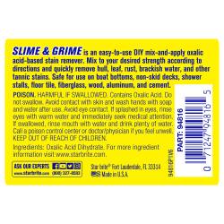 Star brite - Star brite 94816 Rust Dissolver - Image 2