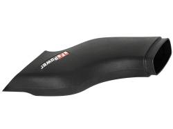aFe Power - aFe 54-76006-S Dynamic Black Cold Air Intake Scoop for 08-17 Land Cruiser LC200 - Image 4