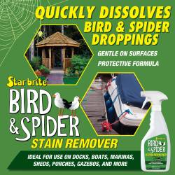 Star brite - Star brite 095122P Multi-Purpose Cleaner - Image 3