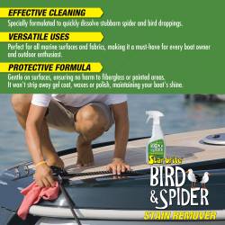 Star brite - Star brite 095122P Multi-Purpose Cleaner - Image 4