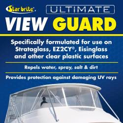 Star brite - Star brite 95222 Plastic Cleaner - Image 4