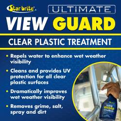 Star brite - Star brite 95222 Plastic Cleaner - Image 5