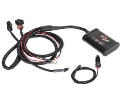aFe Power - aFe 77-46701 Ignition Performance Module for 08-15 Mitsubishi Lancer FWD/AWD 2.0 - Image 2