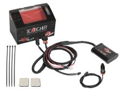 aFe Power - aFe 77-46701 Ignition Performance Module for 08-15 Mitsubishi Lancer FWD/AWD 2.0 - Image 5