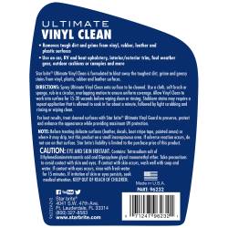 Star brite - Star brite 96232 Vinyl & Rubber Cleaner - Image 2