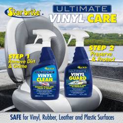 Star brite - Star brite 96232 Vinyl & Rubber Cleaner - Image 4