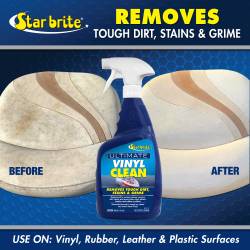 Star brite - Star brite 96232 Vinyl & Rubber Cleaner - Image 5