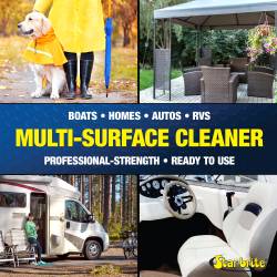 Star brite - Star brite 96232 Vinyl & Rubber Cleaner - Image 3