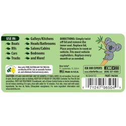 Star brite - Star brite 96504 Air Freshener - Image 2