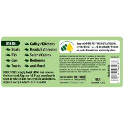 Star brite - Star brite 96508 Air Freshener - Image 2