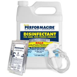 Star brite - Star brite 102000 Multi-Purpose Cleaner & Disinfectant - Image 1
