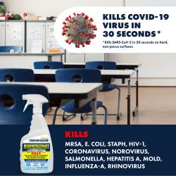 Star brite - Star brite 102000 Multi-Purpose Cleaner & Disinfectant - Image 4