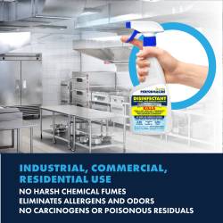 Star brite - Star brite 102000 Multi-Purpose Cleaner & Disinfectant - Image 7