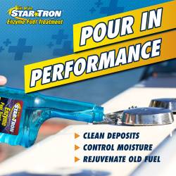 Star brite - Star brite 14308 Fuel Additive - Image 4